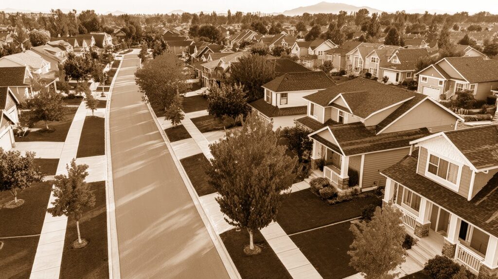 Ashebrook Estates: A Quiet Candler Neighborhood Rooted in Asheville’s Working-Land Heritage